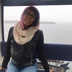 Meet your Posher, Karen